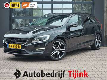 2.0 T4 Summum | Automaat | Xenon | Trekhaak | Stoe