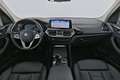 BMW X3 xDrive20i LEDer|Pano|ACC|4xSHZG|LC+|Sportsitz Negru - thumbnail 9