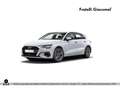 Audi A3 sportback 35 2.0 tdi s-tronic Weiß - thumbnail 1