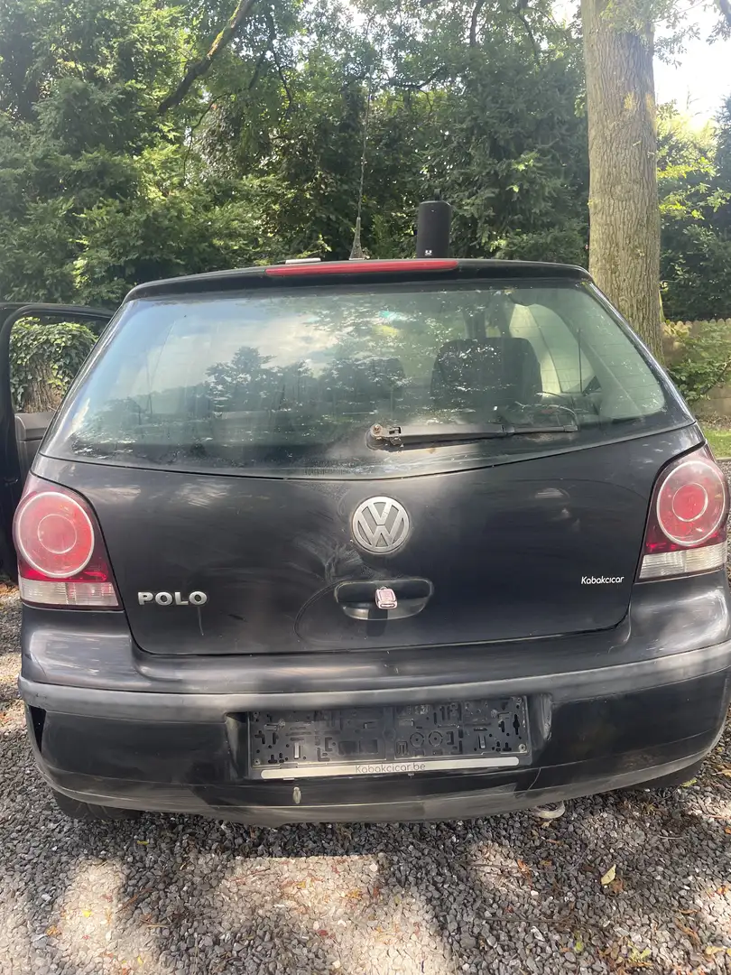 Volkswagen Polo 1.3 GL - 2