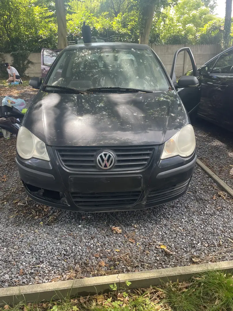 Volkswagen Polo 1.3 GL - 1