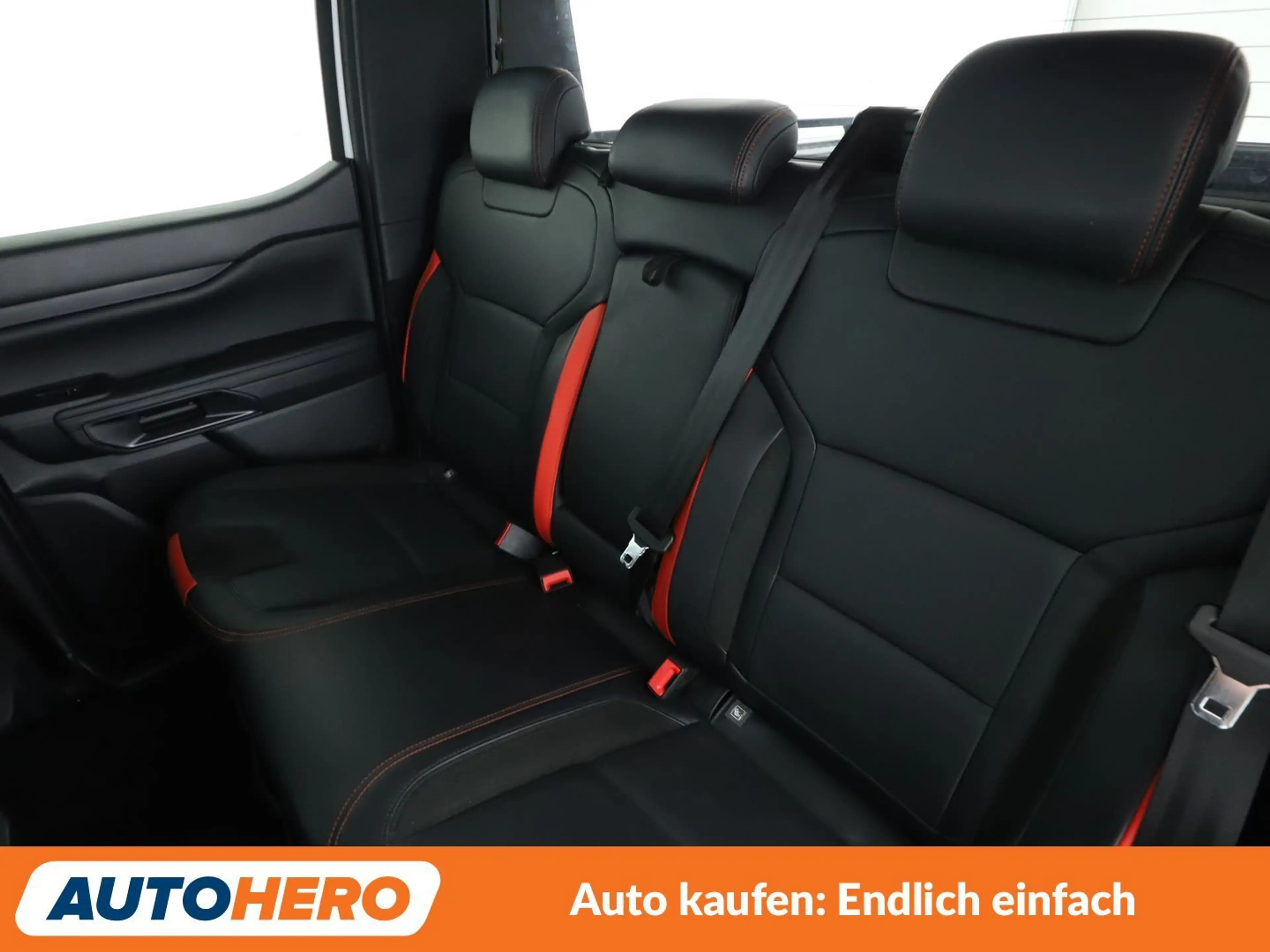 Ford Ranger Raptor 3.0 EcoBoost Doppelkabine Aut.*NAVI*LED*ACC* — photo 14