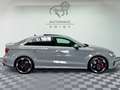 Audi RS3 2.5 quattro|LED|Pano|Virtual|Schale|Tempo.| Gris - thumbnail 4