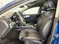 Audi A5 35 TFSI S-LINE*OPTIK*LED*VIRTUAL*LANE*ACC*PDC* Blau - thumbnail 20