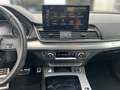 Audi Q5 50 S line 3.0 TDI quattro tiptronic Gris - thumbnail 10