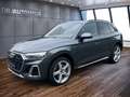 Audi Q5 50 S line 3.0 TDI quattro tiptronic Gris - thumbnail 1