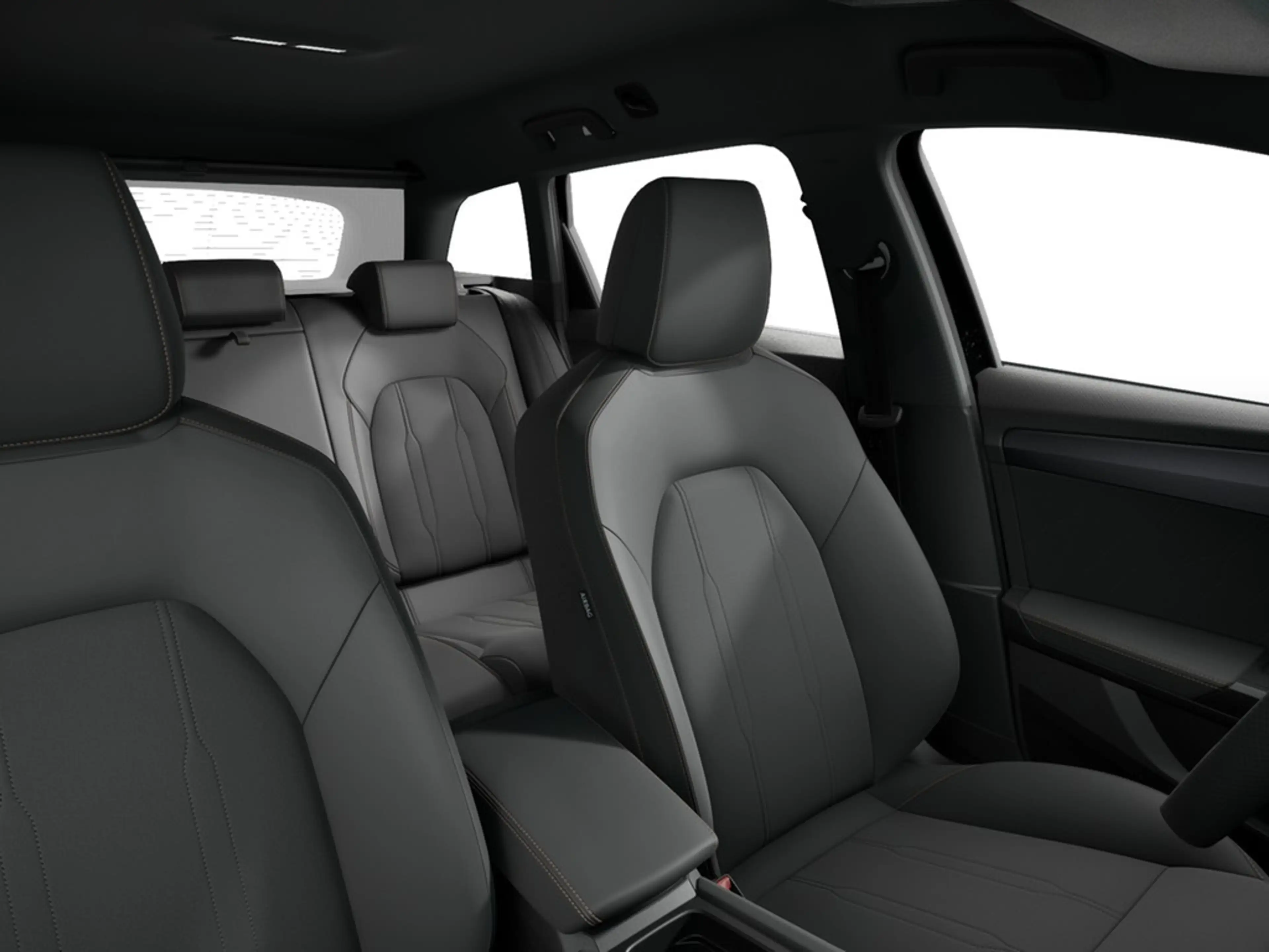 CUPRA Leon Sportstourer 1.5 eTSI DSG FACELIFT AHK*MATRIX*V... — photo 12