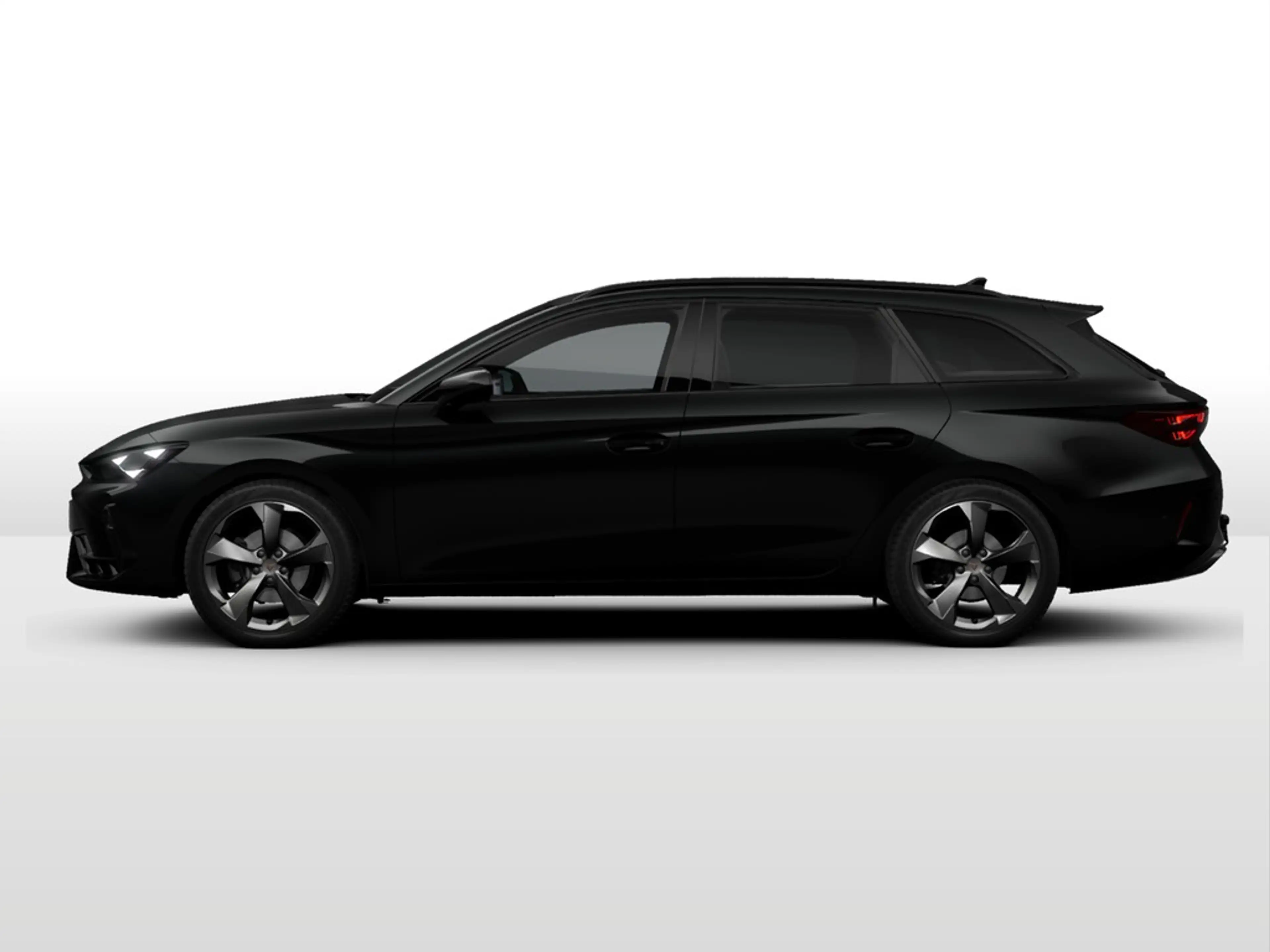 CUPRA Leon Sportstourer 1.5 eTSI DSG FACELIFT AHK*MATRIX*V... — photo 3