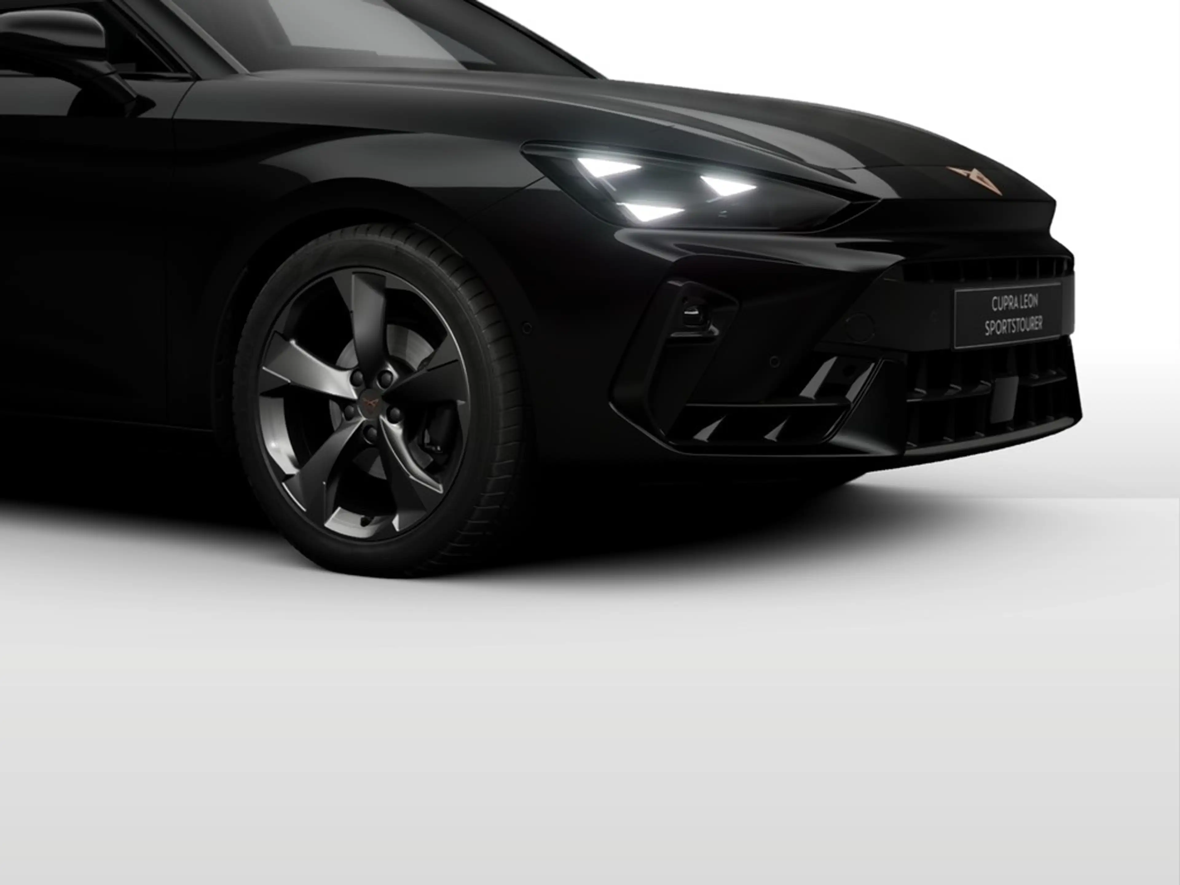 CUPRA Leon Sportstourer 1.5 eTSI DSG FACELIFT AHK*MATRIX*V... — photo 7