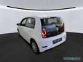 Volkswagen up! 1.0 MPI 5-Gang Navi Weiß - thumbnail 3