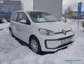 Volkswagen up! 1.0 MPI 5-Gang Klimaanlage Weiß - thumbnail 5