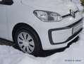 Volkswagen up! 1.0 MPI 5-Gang Klimaanlage Weiß - thumbnail 11