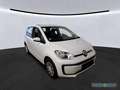 Volkswagen up! 1.0 MPI 5-Gang Navi Weiß - thumbnail 2
