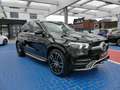 Mercedes-Benz GLE 350 GLE 350d AMG 4M +Panorama+Distronic+360°Kam+AHK+ Schwarz - thumbnail 3