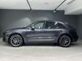 Porsche Macan T Aut. Gris - thumbnail 2