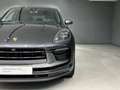 Porsche Macan T Aut. Gris - thumbnail 14
