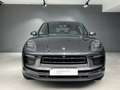 Porsche Macan T Aut. Gris - thumbnail 8