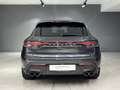 Porsche Macan T Aut. Gris - thumbnail 4