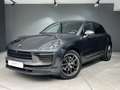 Porsche Macan T Aut. Gris - thumbnail 1