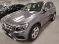 Mercedes-Benz GLC 220 GLC 220 d Premium 4matic auto Grigio - thumbnail 1