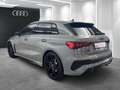 Audi RS3 RS 3 Sportback MATRIX KAMERA PANO HUD B&O Сірий - thumbnail 10