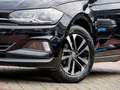 Volkswagen Polo IQ.DRIVE 1.0 TSI Navi ACC ParkAss. BlindSpot Schwarz - thumbnail 5