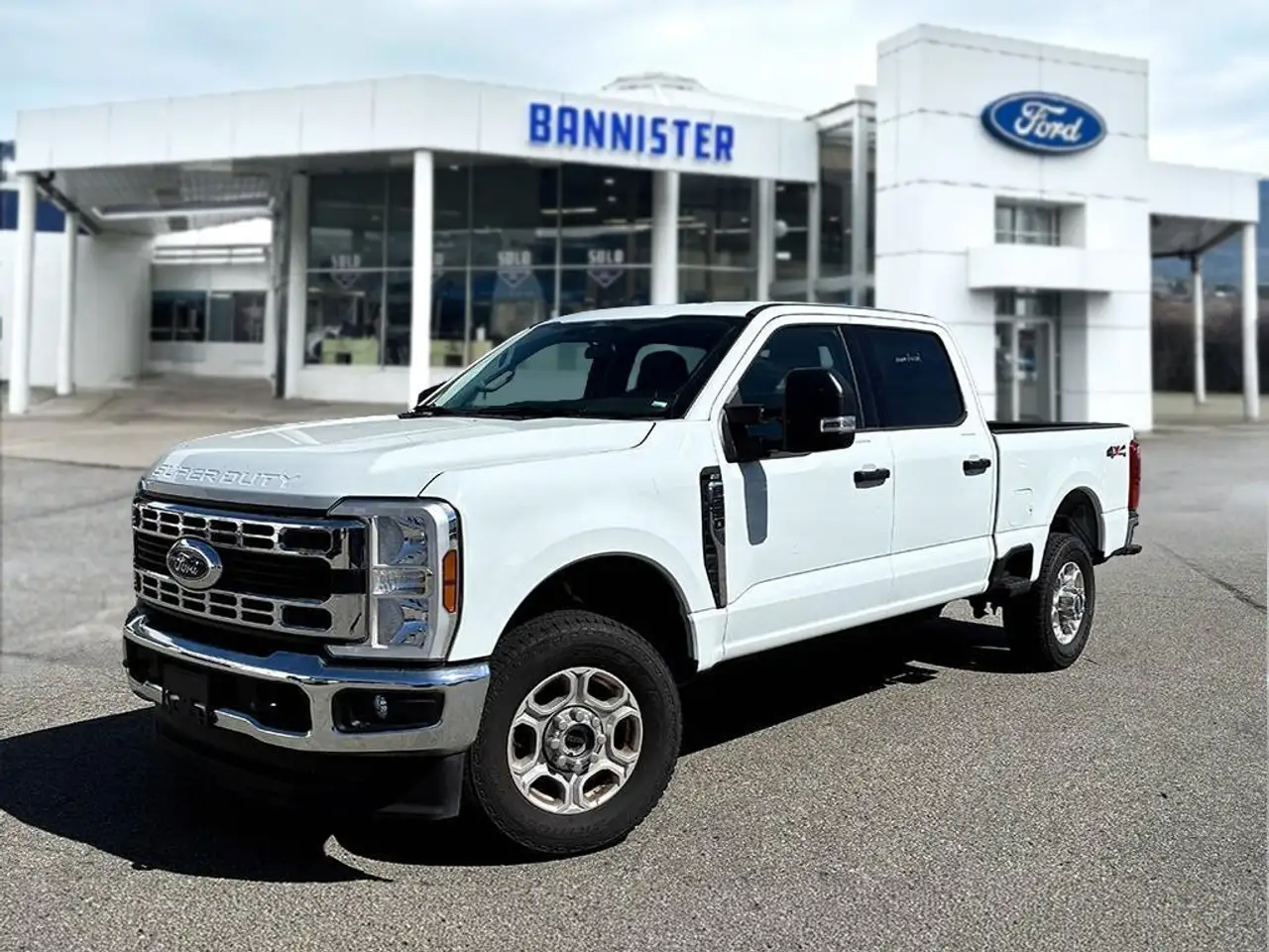 2026 Ford F 250