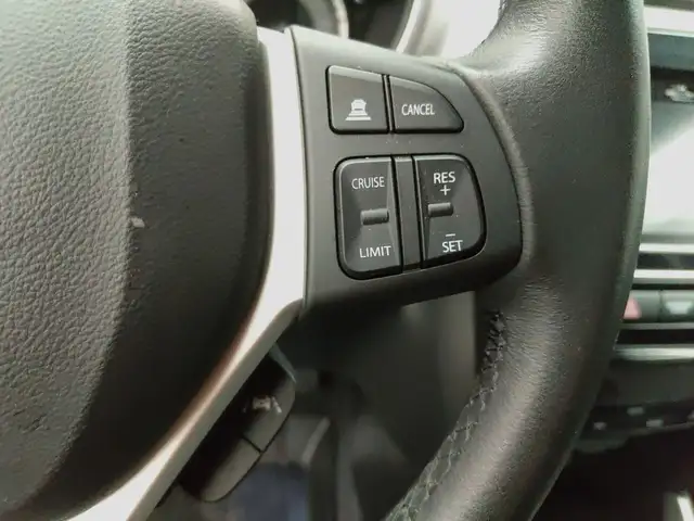 Suzuki Vitara view 14