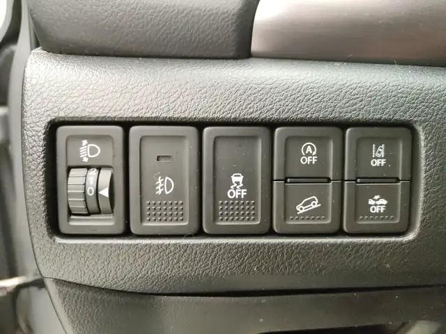 Suzuki Vitara view 12