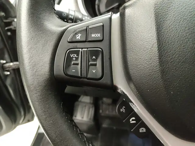 Suzuki Vitara view 13