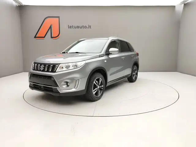 2019 Suzuki Vitara in Grey for sale