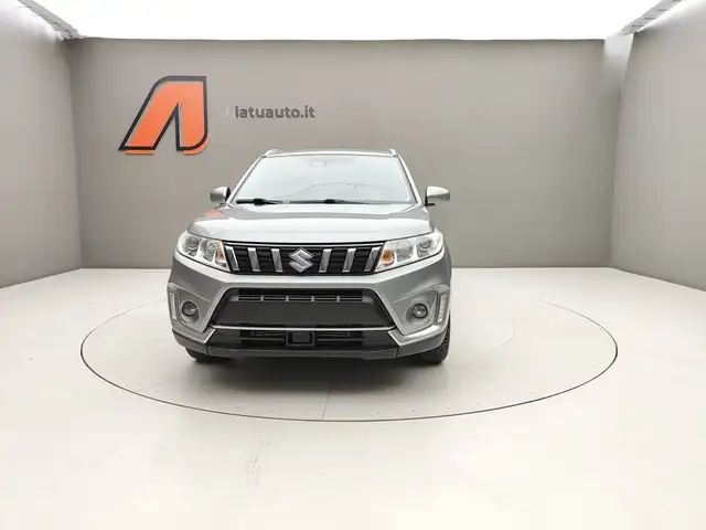 Suzuki Vitara view 2