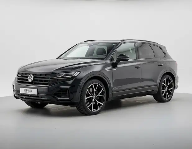 Volkswagen Touareg 3.0 TDI 4M R-Line AHK PANO FINAL EDITION