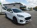 Ford Kuga St Line Blanc - thumbnail 5