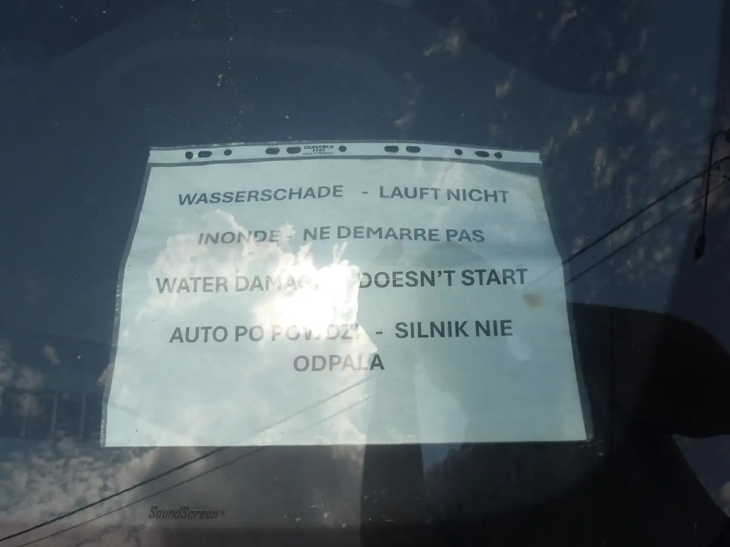 Ford Kuga St Line Weiß - 2