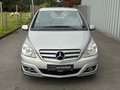Mercedes-Benz B 200 *AUT*LEDER*NAVI Argent - thumbnail 2