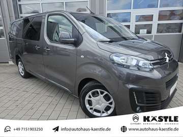 Driver XL 2.0 BHDI EAT8 SHZ*Kamera*ACC*Klimaautoma