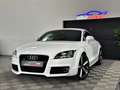 Audi TT TT Coupé 2.0 TDi Quattro S line DPF - thumbnail 1