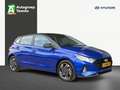 Hyundai i20 1.0 T-GDI Comfort | Navigatie via CarPlay | Cruise Blauw - thumbnail 1