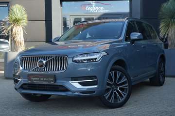 2.0 T8 AWD Plug-in Hybrid Inscription | PHEV | 392
