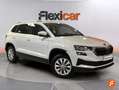 Skoda Karoq 1.5 TSI Selection ACT DSG 110KW Blanco - thumbnail 18