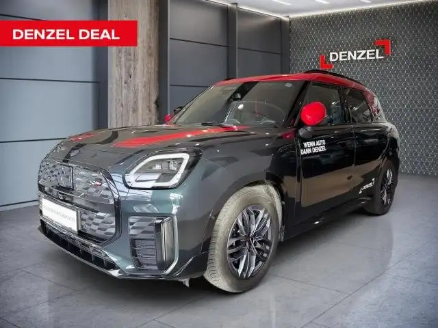 MINI Countryman SE All4 U25 XE2