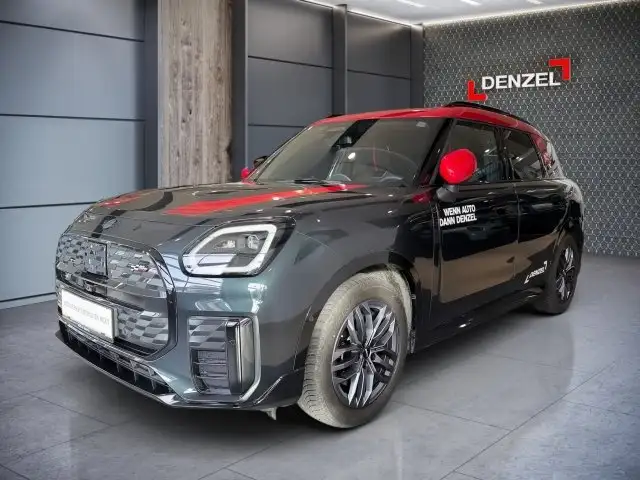 MINI Countryman SE All4 U25 XE2