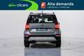 Skoda Yeti Outdoor 1.4 TSI Ambition DSG 4x2 92kW Plateado - thumbnail 4