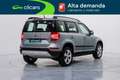 Skoda Yeti Outdoor 1.4 TSI Ambition DSG 4x2 92kW Plateado - thumbnail 5