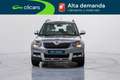 Skoda Yeti Outdoor 1.4 TSI Ambition DSG 4x2 92kW Plateado - thumbnail 2