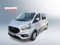 Ford Transit Custom Kasten DK 2,0 TDCi L2H1 340 Trend Silber - thumbnail 1