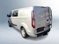 Ford Transit Custom Kasten DK 2,0 TDCi L2H1 340 Trend Silber - thumbnail 3