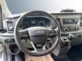 Ford Transit Custom Kasten DK 2,0 TDCi L2H1 340 Trend Silber - thumbnail 9