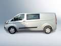 Ford Transit Custom Kasten DK 2,0 TDCi L2H1 340 Trend Silber - thumbnail 2